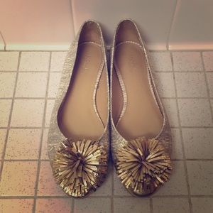 Michael Kors Lolita ballet flats